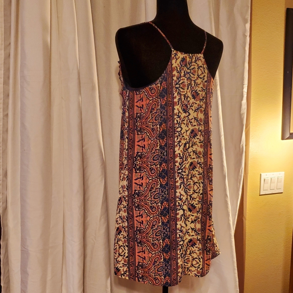 Summer Dress, Final Touch, Small - Picture 7 of 12